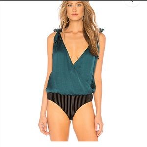 Misa Los Angeles Bodysuit
